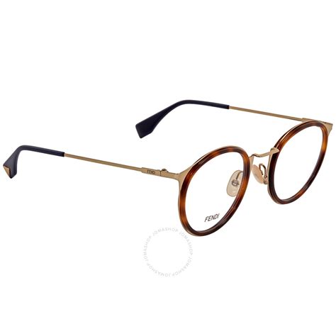 fendi glasses men|fendi eyeglass frames for men.